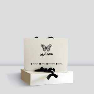 باكدج بوكس عبايات